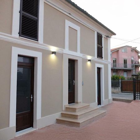 La Casa Al Mare Civitanova Marche Exterior photo