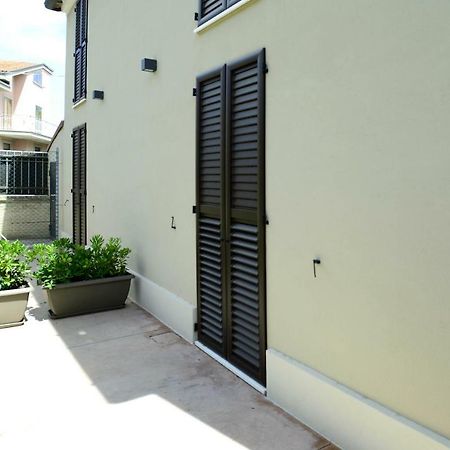 La Casa Al Mare Civitanova Marche Exterior photo