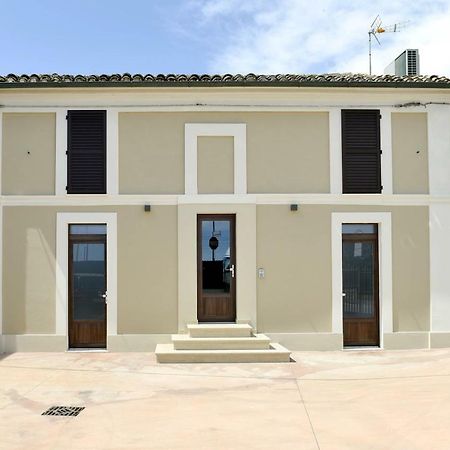 La Casa Al Mare Civitanova Marche Exterior photo