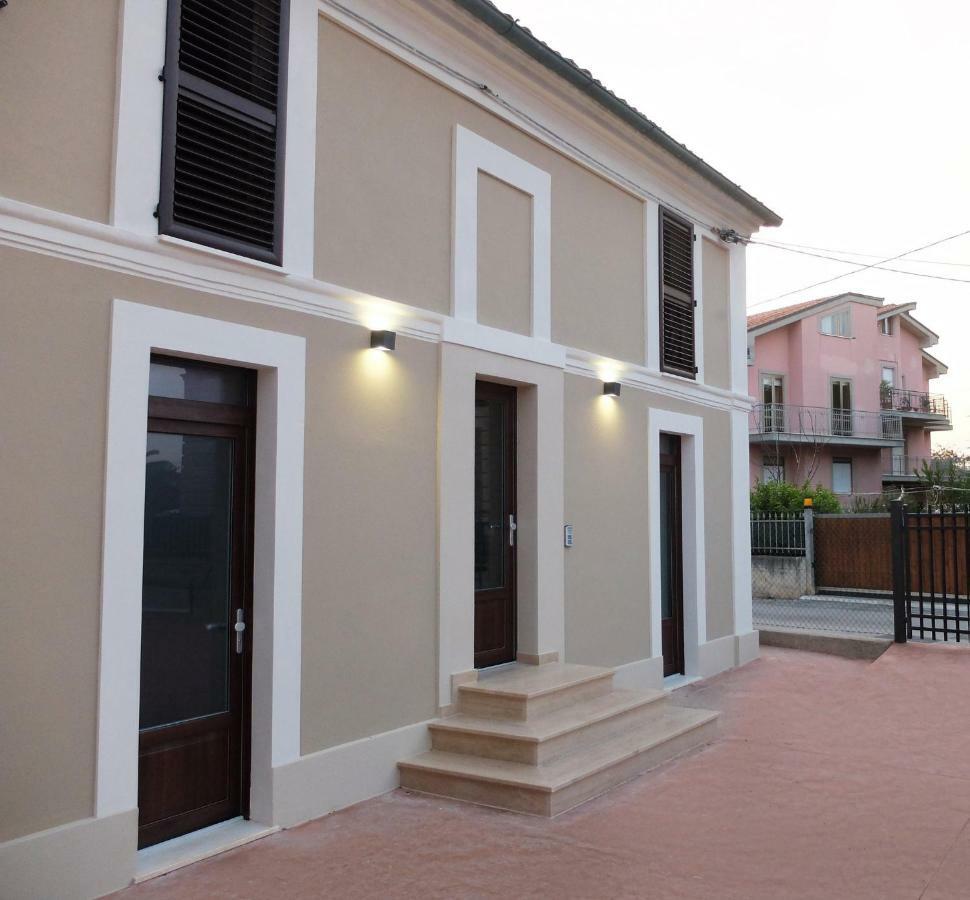 La Casa Al Mare Civitanova Marche Exterior photo