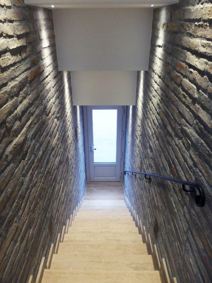La Casa Al Mare Civitanova Marche Exterior photo