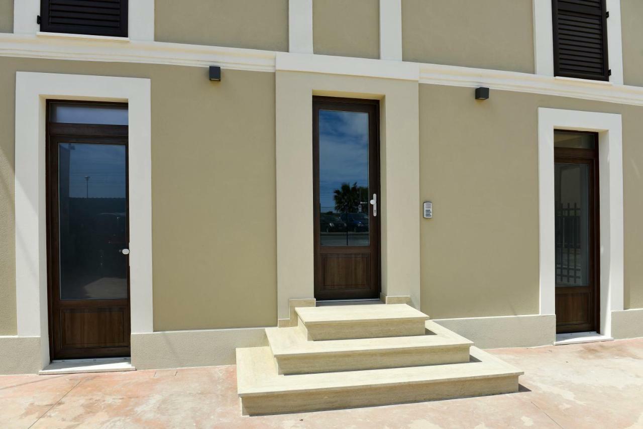 La Casa Al Mare Civitanova Marche Exterior photo